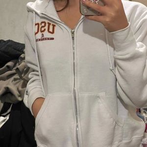 usc jacket